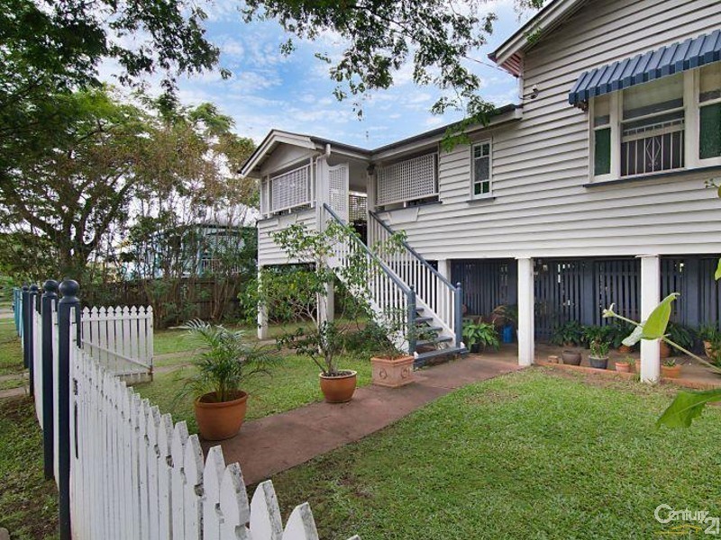 15 Jackson Street, Clayfield QLD 4011