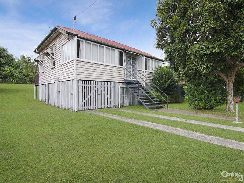 43 Gorman Street, Wooloowin QLD 4030