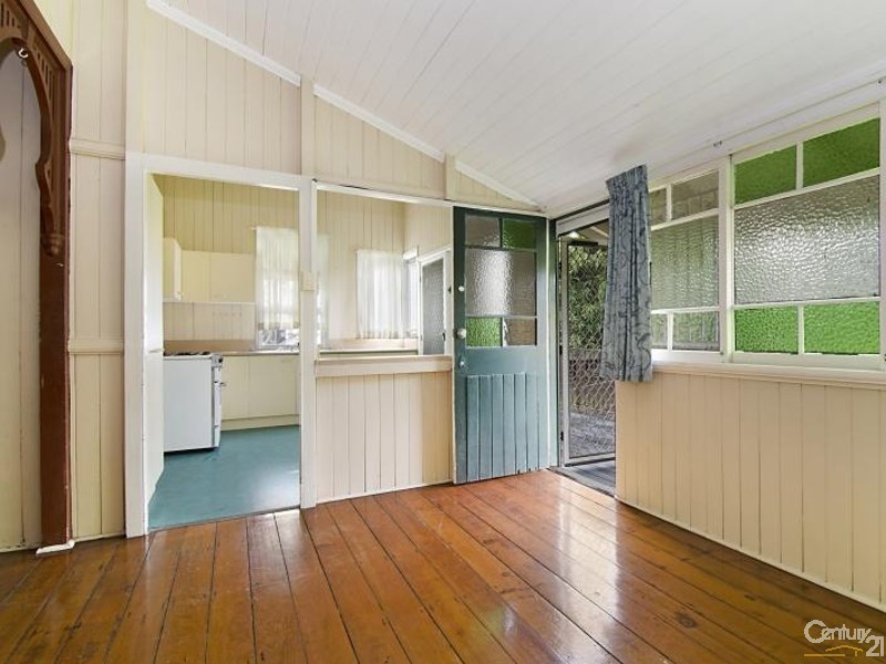 43 Gorman Street, Wooloowin QLD 4030