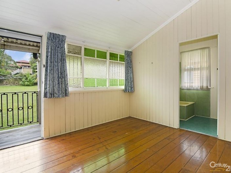 43 Gorman Street, Wooloowin QLD 4030