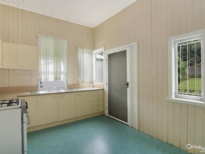 43 Gorman Street, Wooloowin QLD 4030