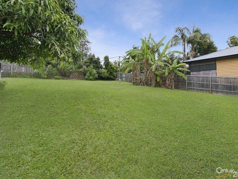 43 Gorman Street, Wooloowin QLD 4030