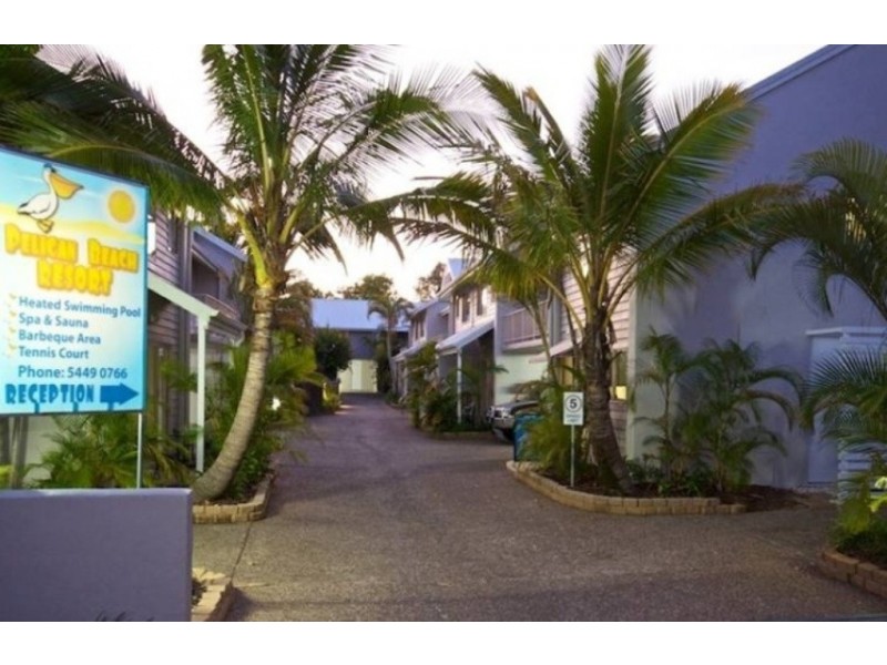 19/13-17 James Street, Noosaville QLD 4566