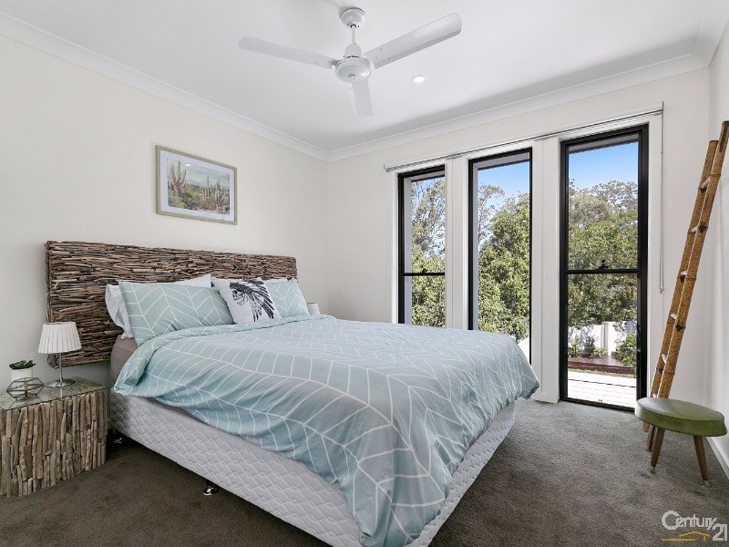 25 Bunya Grove, Peregian Springs QLD 4573