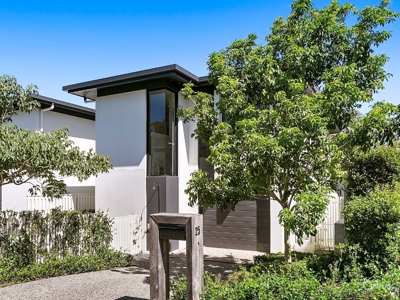 25 Bunya Grove, Peregian Springs QLD 4573