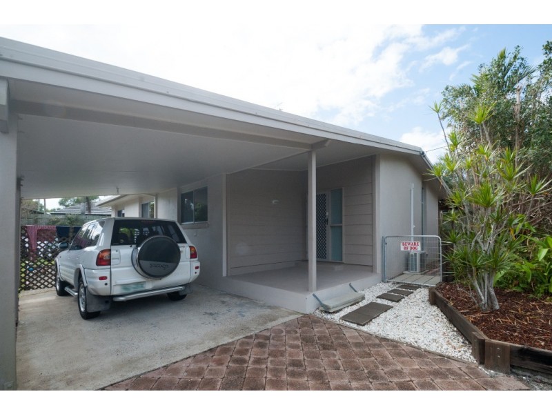 47 Hawthorn Grove, Marcus Beach QLD 4573