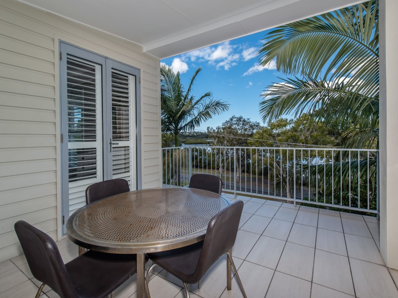 17/152-158 Noosa Parade, Noosaville QLD 4566