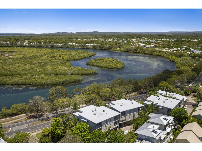 17/152-158 Noosa Parade, Noosaville QLD 4566