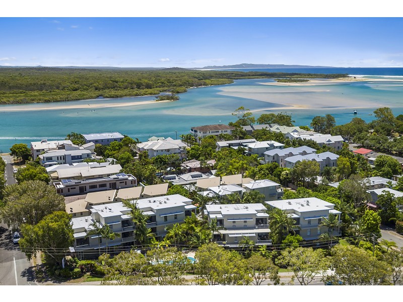 17/152-158 Noosa Parade, Noosaville QLD 4566