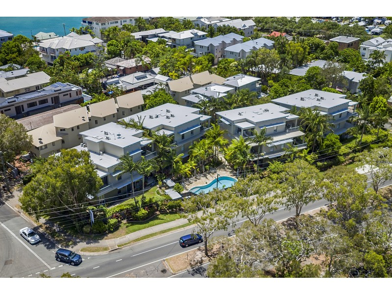 17/152-158 Noosa Parade, Noosaville QLD 4566