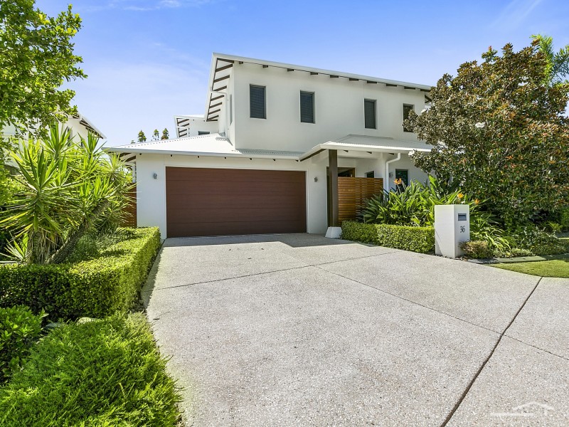 36/115 Peregian Springs Drive, Peregian Springs QLD 4573