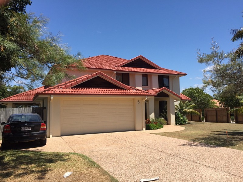 5 Balgownie Drive, Peregian Springs QLD 4573