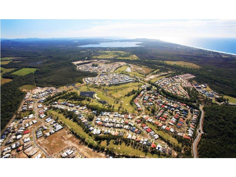 5 Balgownie Drive, Peregian Springs QLD 4573