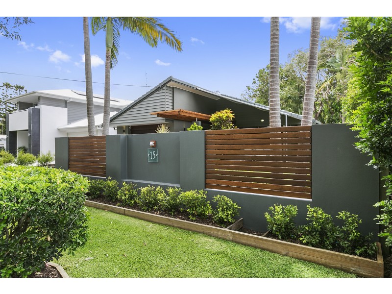 15 Depper Street, Sunshine Beach QLD 4567