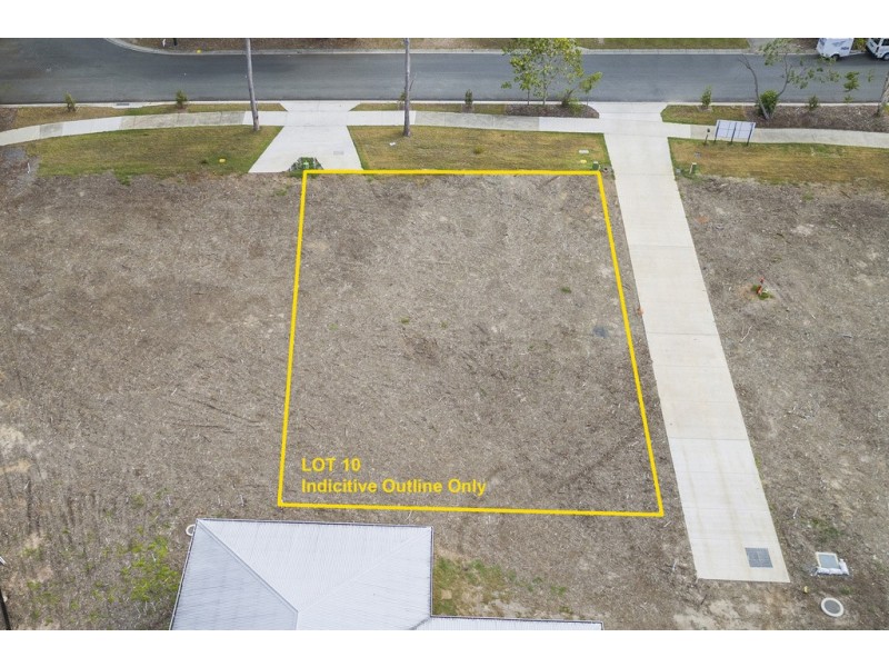 Lot 10/1 George Street, Tewantin QLD 4565
