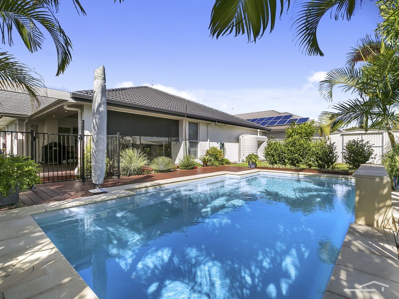 22 Augusta Circuit, Peregian Springs QLD 4573