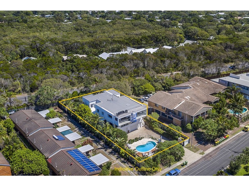 1/28 Tristania Drive, Marcus Beach QLD 4573