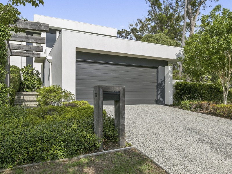 8 Bunya Grove, Peregian Springs QLD 4573