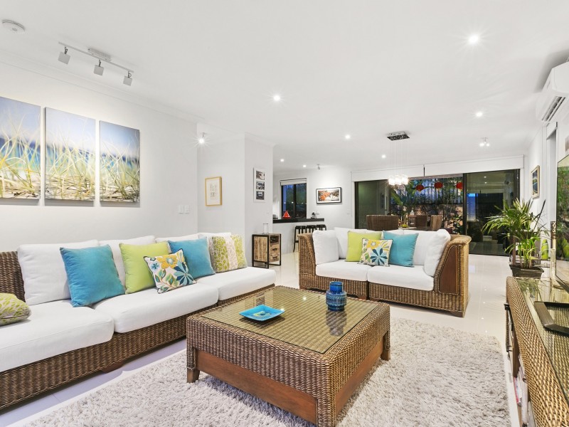 8 Bunya Grove, Peregian Springs QLD 4573