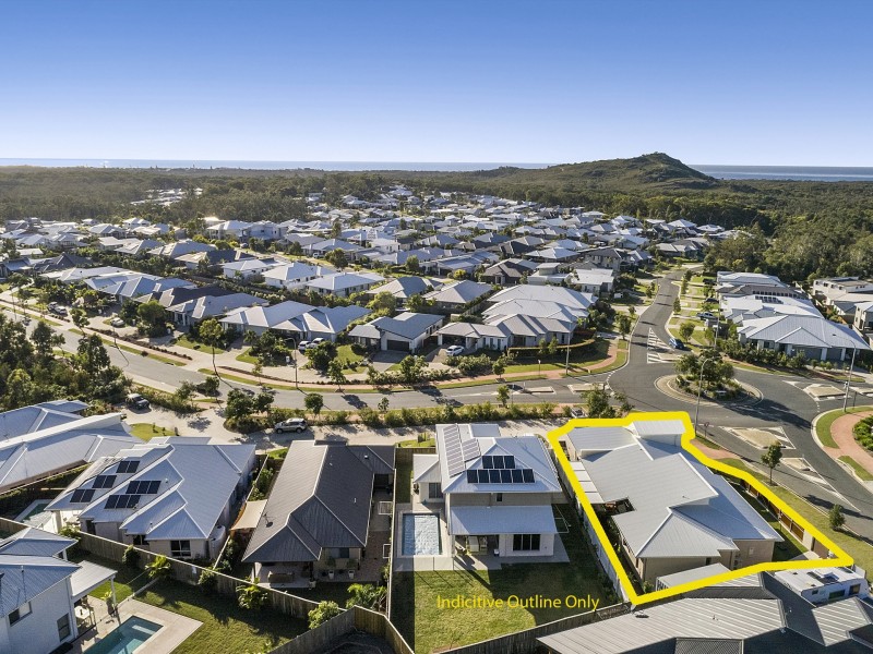 110 Ridgeview Drive, Peregian Springs QLD 4573