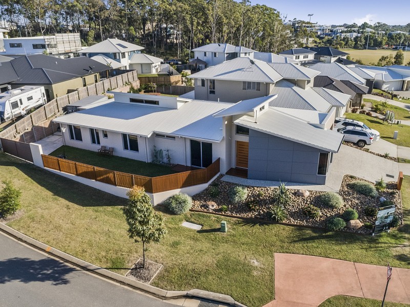 110 Ridgeview Drive, Peregian Springs QLD 4573