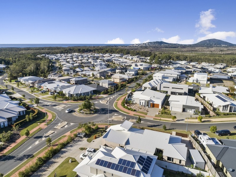 110 Ridgeview Drive, Peregian Springs QLD 4573