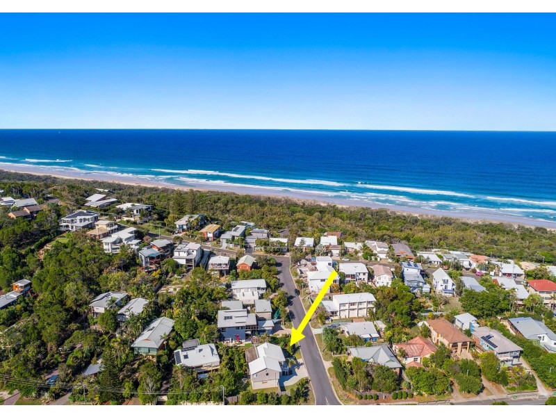 2 Ibis Street, Peregian Beach QLD 4573