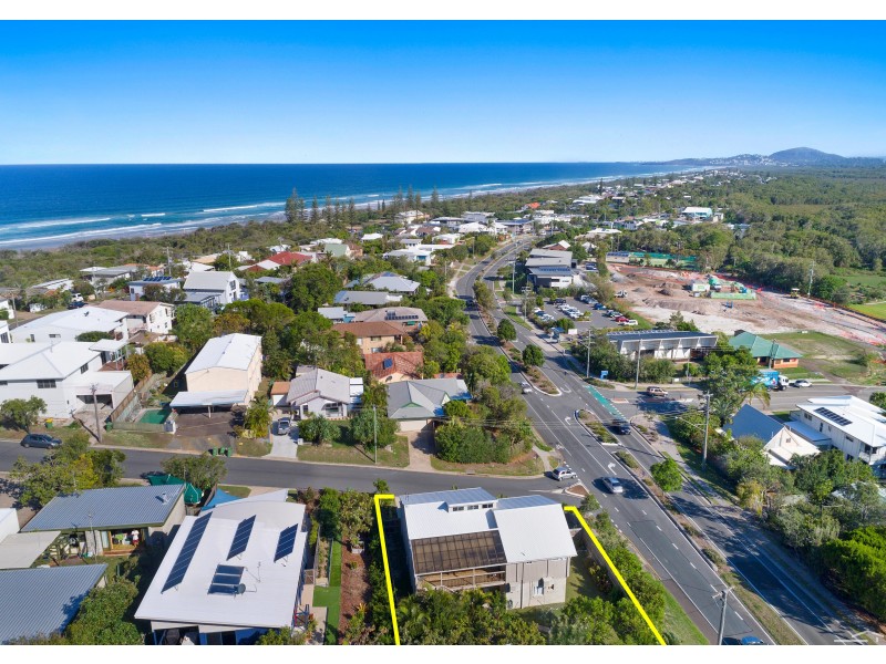 2 Ibis Street, Peregian Beach QLD 4573