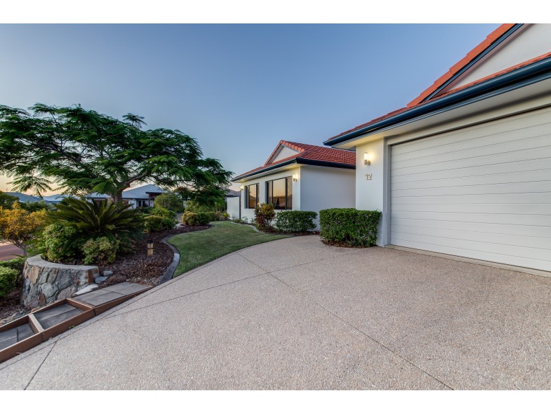 12 Balgownie Drive, Peregian Springs QLD 4573