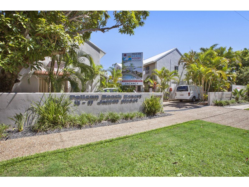 19/13-17 James Street, Noosaville QLD 4566