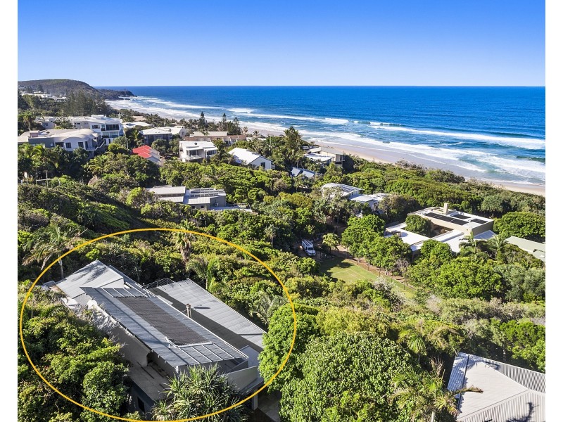 8/27 Ross Crescent, Sunshine Beach QLD 4567