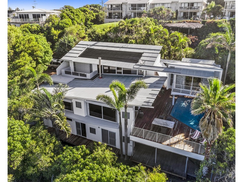 8/27 Ross Crescent, Sunshine Beach QLD 4567