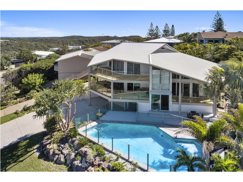 60 Orient Drive, Sunrise Beach QLD 4567