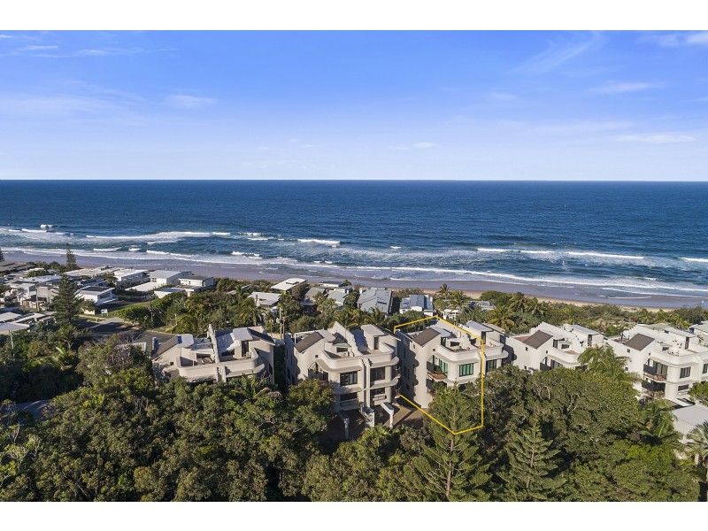 5/16 Bryan Street, Sunshine Beach QLD 4567