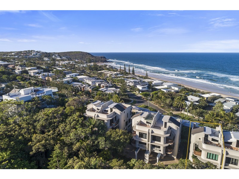 5/16 Bryan Street, Sunshine Beach QLD 4567