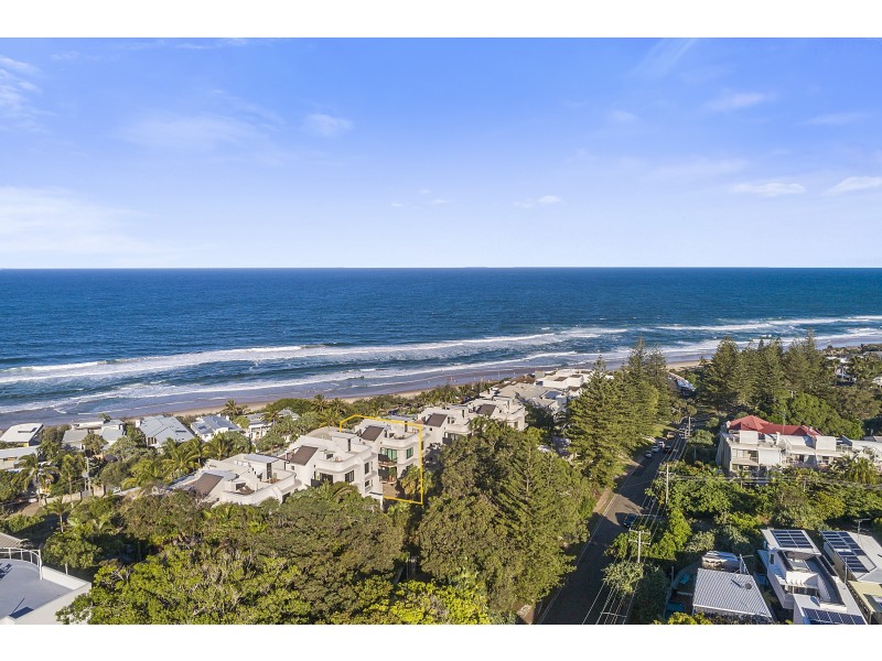 5/16 Bryan Street, Sunshine Beach QLD 4567