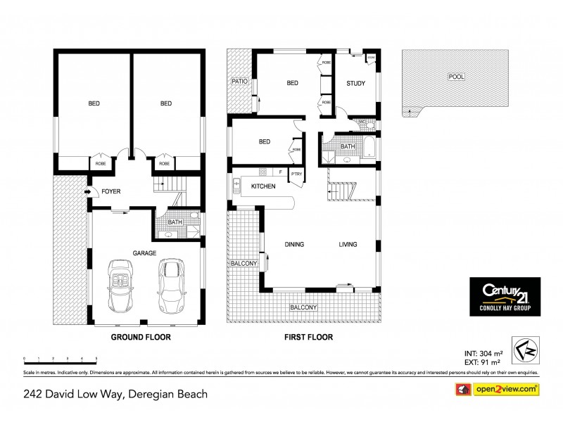 242 David Low Way, Peregian Beach QLD 4573