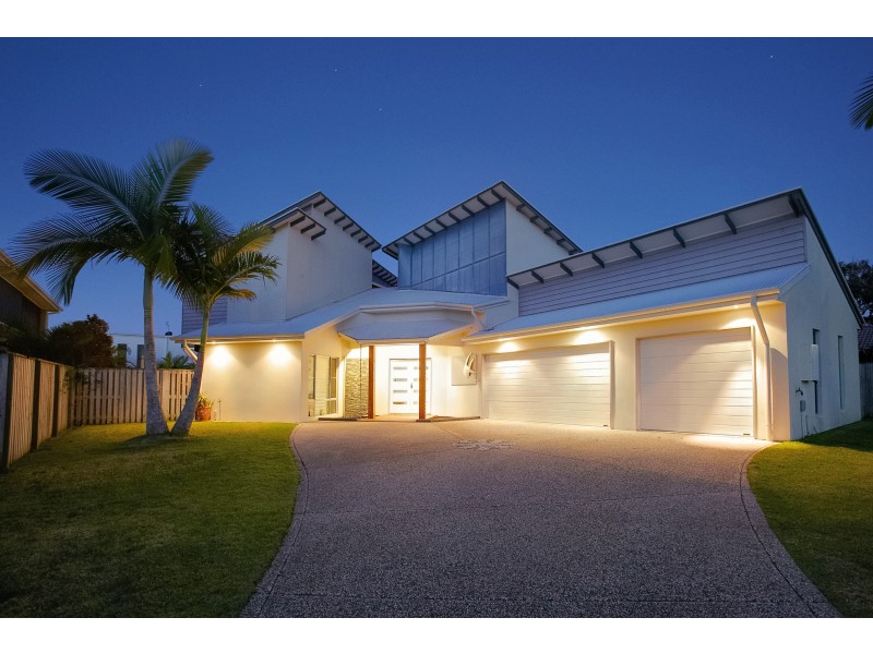 12 Inverness Place, Peregian Springs QLD 4573