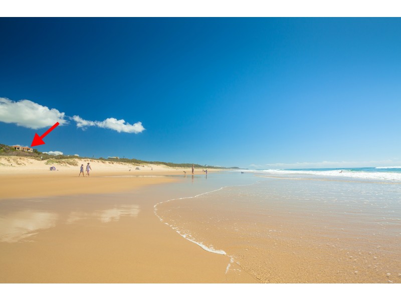 11 Crusoe Court, Castaways Beach QLD 4567