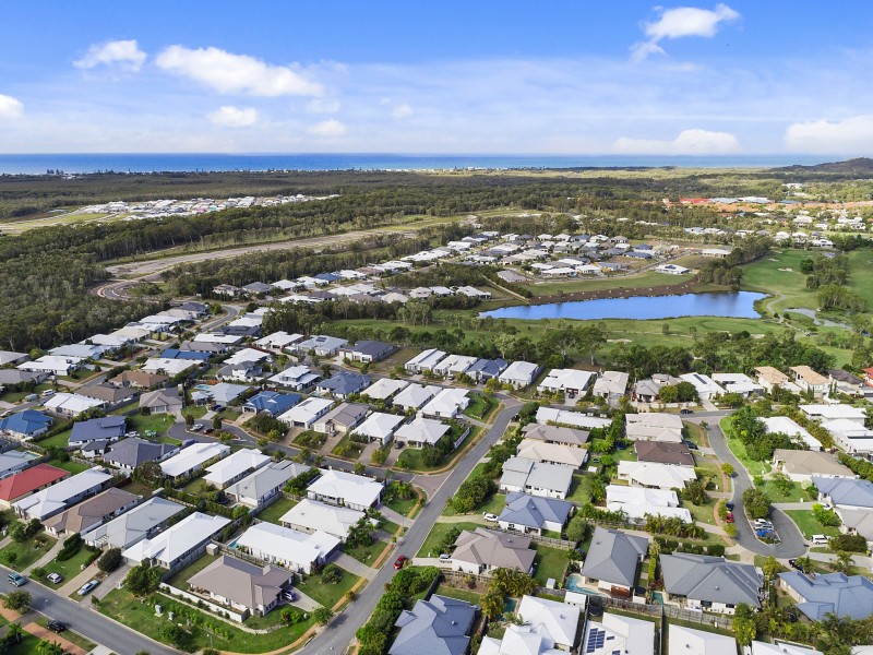 10 Bahran Court, Peregian Springs QLD 4573