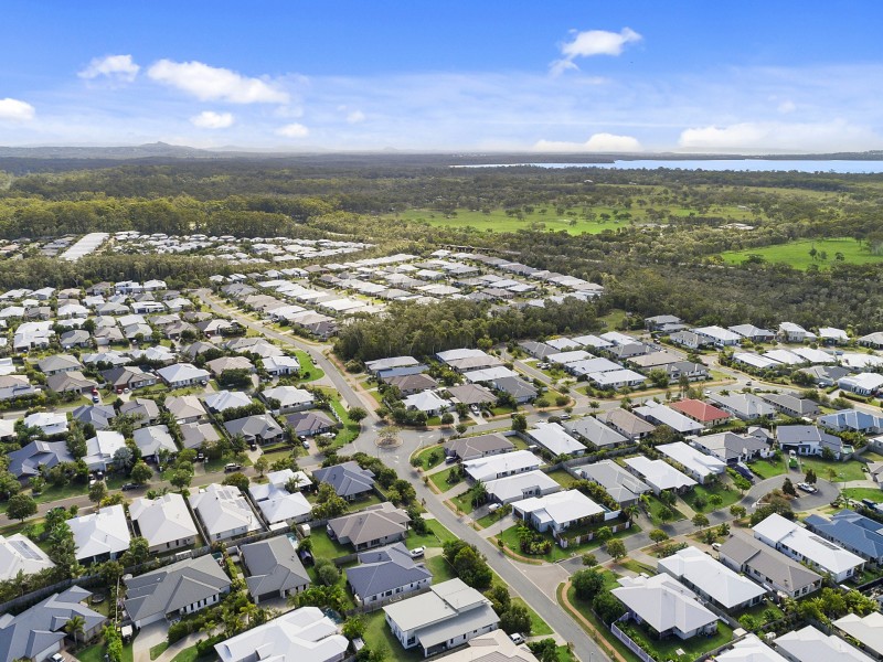 10 Bahran Court, Peregian Springs QLD 4573