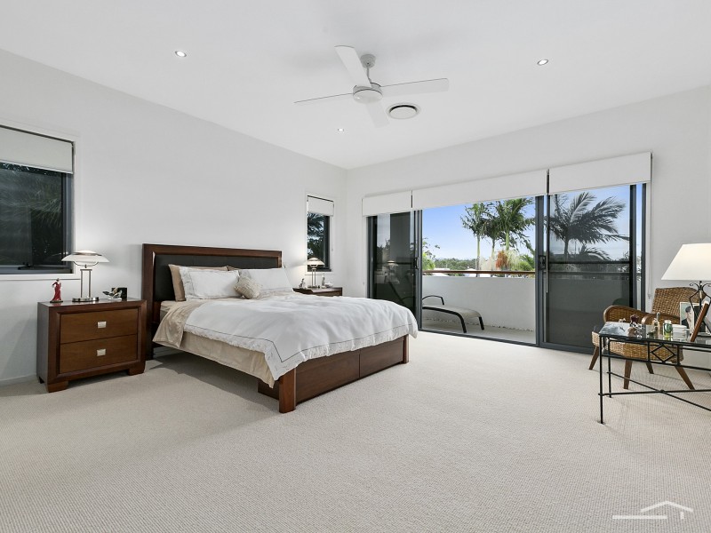 54/115 Peregian Springs Drive, Peregian Springs QLD 4573