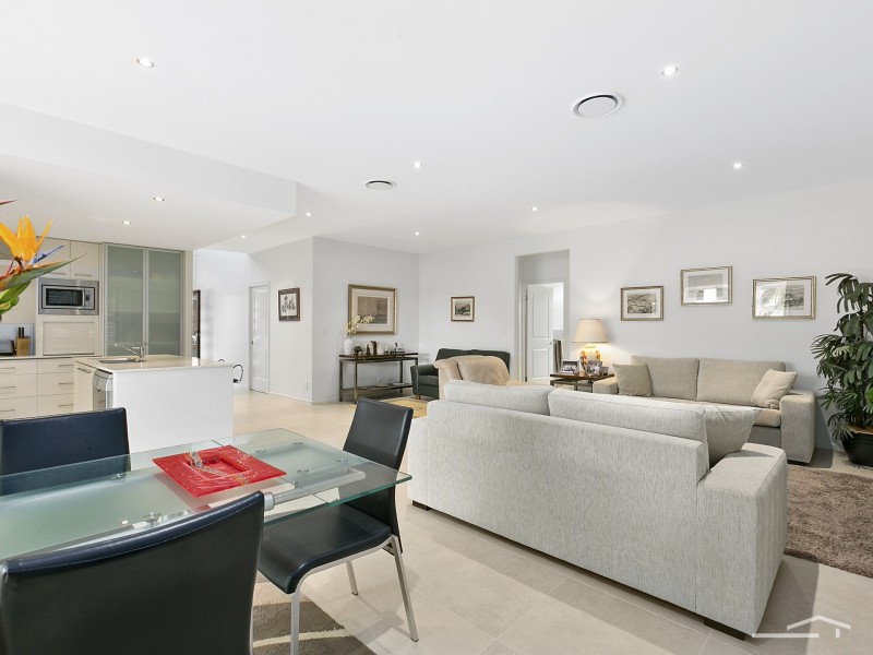 54/115 Peregian Springs Drive, Peregian Springs QLD 4573