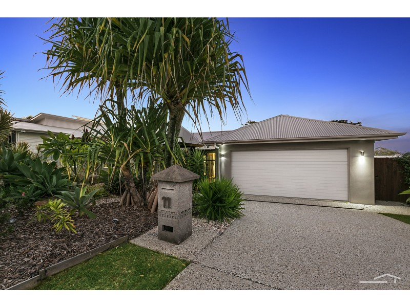 11 Quoll Court, Peregian Springs QLD 4573