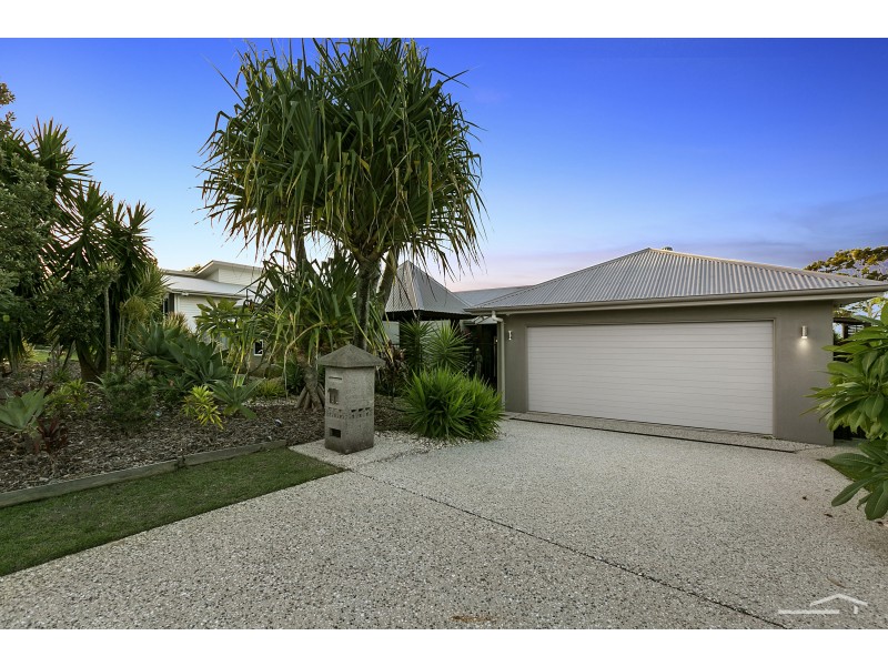 11 Quoll Court, Peregian Springs QLD 4573
