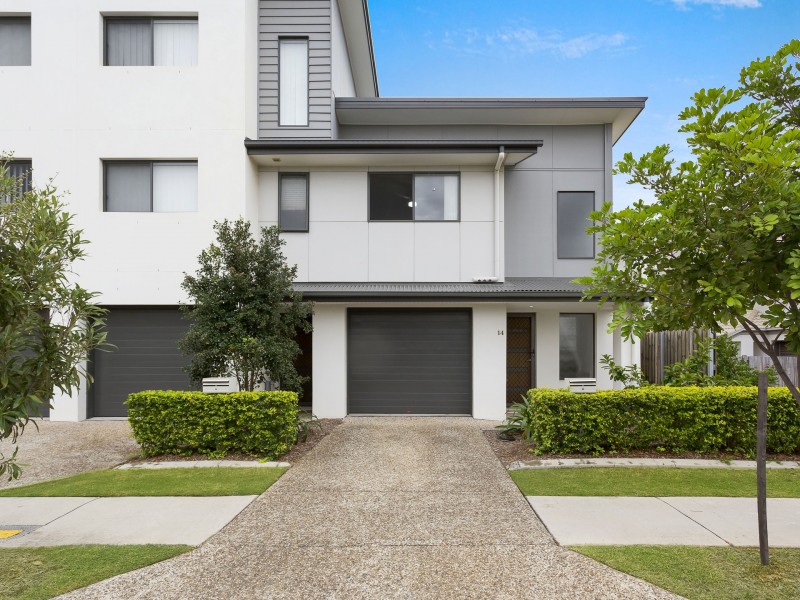 14/10 Radiant Street, Taigum QLD 4018