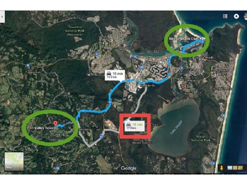 30 Valley Drive, Doonan QLD 4562