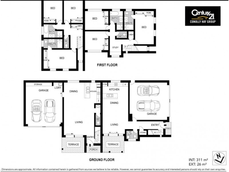 1/1 Beech Court, Peregian Springs QLD 4573