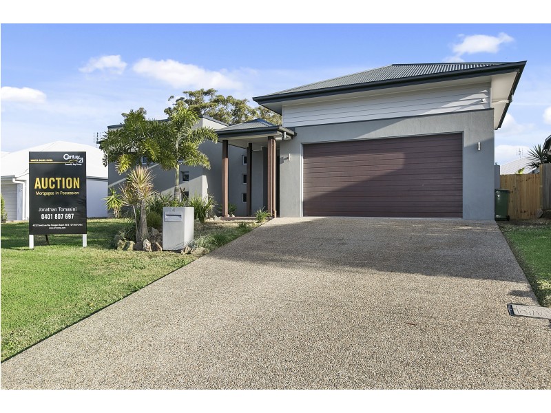 74  Balgownie Drive, Peregian Springs QLD 4573
