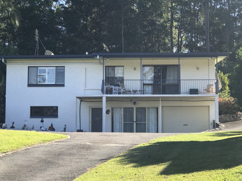 130  Paskins Road, Palmwoods QLD 4555
